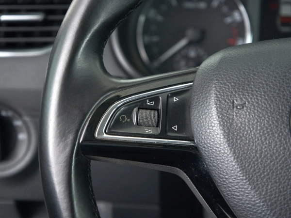 Skoda Octavia, III (A7) фото №16