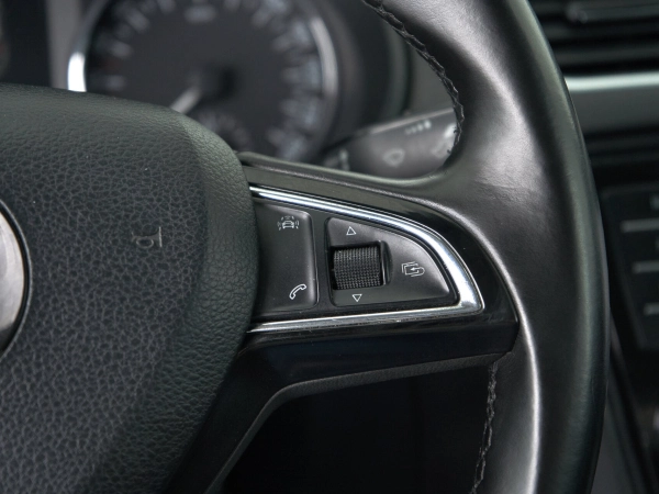 Skoda Octavia, III (A7) фото №17