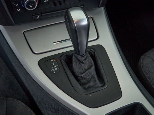 BMW 3 серии, V (E90/E91/E92/E93) фото №14