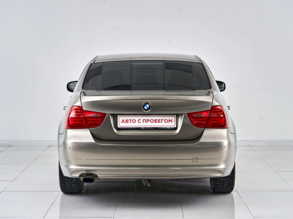 BMW 3 серии, V (E90/E91/E92/E93) фото №5