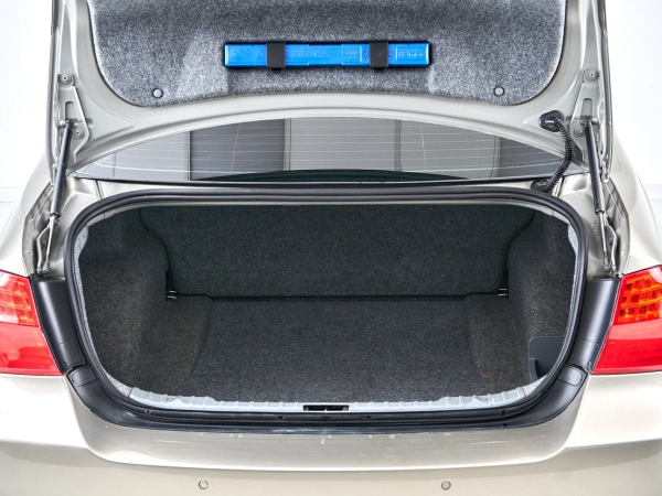 BMW 3 серии, V (E90/E91/E92/E93) фото №6