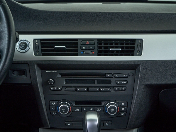 BMW 3 серии, V (E90/E91/E92/E93) фото №8