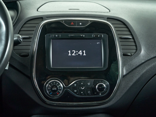 Renault Kaptur, I фото №10