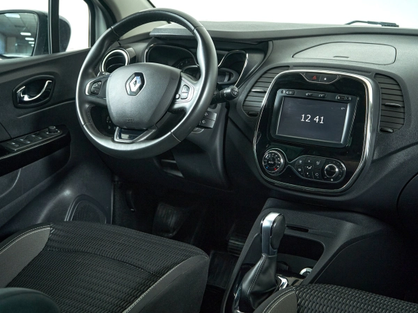 Renault Kaptur, I фото №11
