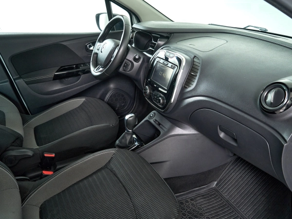 Renault Kaptur, I фото №12