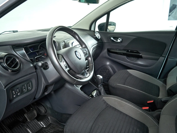 Renault Kaptur, I фото №14