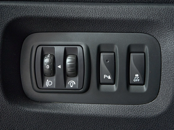 Renault Kaptur, I фото №16