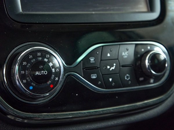 Renault Kaptur, I фото №17