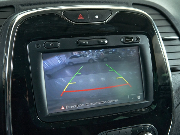 Renault Kaptur, I фото №18