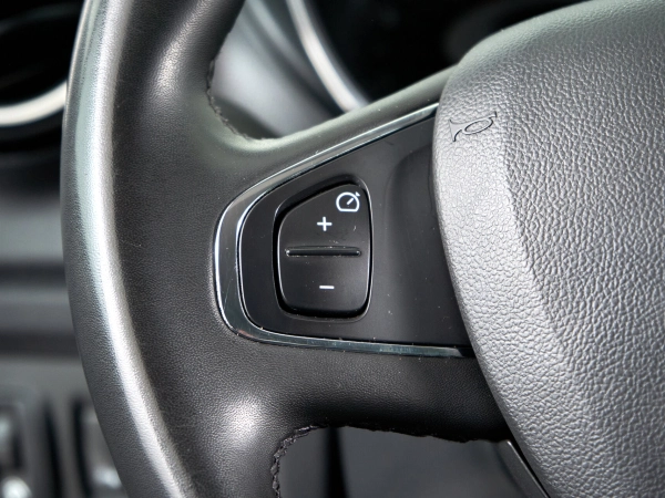 Renault Kaptur, I фото №20
