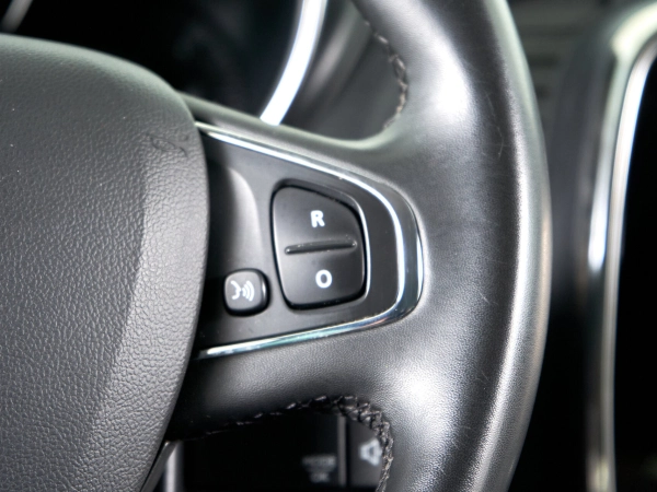 Renault Kaptur, I фото №21