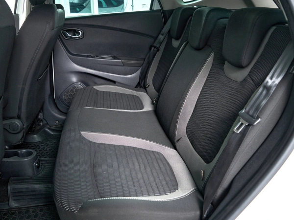 Renault Kaptur, I фото №22