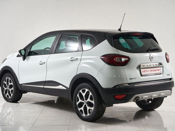 Renault Kaptur, I фото №4