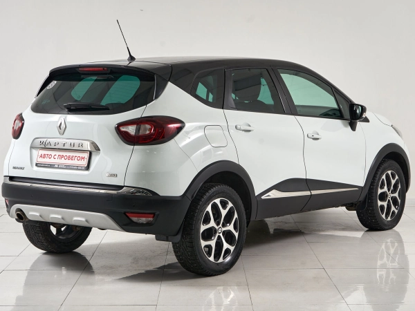 Renault Kaptur, I фото №5