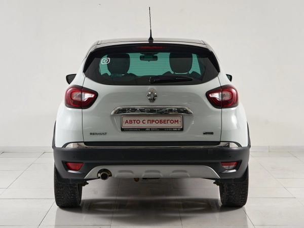 Renault Kaptur, I фото №6