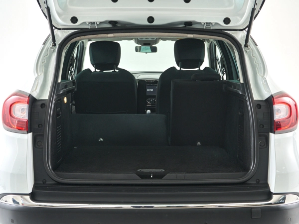 Renault Kaptur, I фото №7