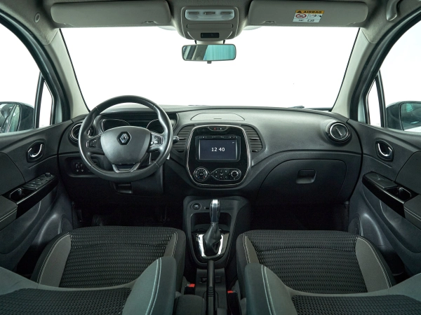 Renault Kaptur, I фото №8