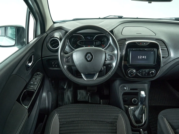 Renault Kaptur, I фото №9