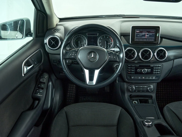 Mercedes-Benz B-Класс, II (W246) фото №10