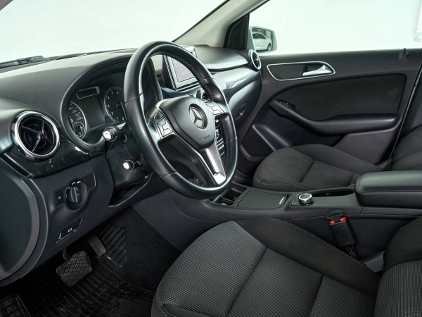Mercedes-Benz B-Класс, II (W246) фото №13