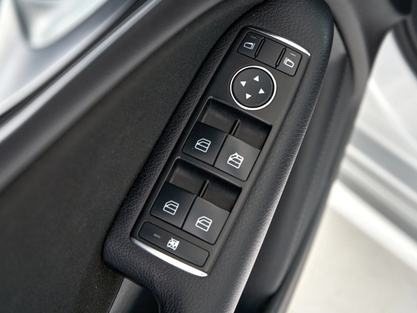 Mercedes-Benz B-Класс, II (W246) фото №14