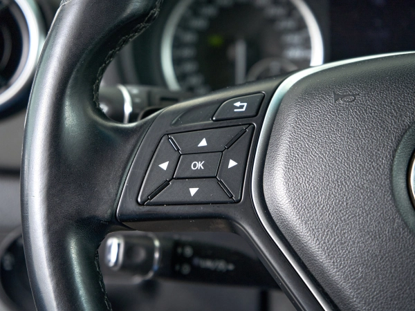 Mercedes-Benz B-Класс, II (W246) фото №19