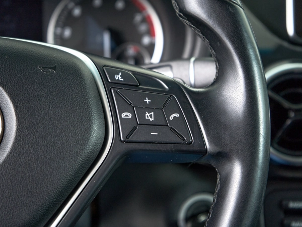 Mercedes-Benz B-Класс, II (W246) фото №20