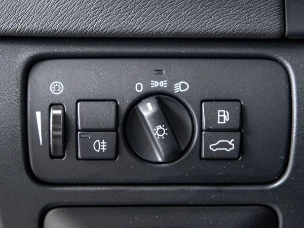 Volvo S60, II фото №15