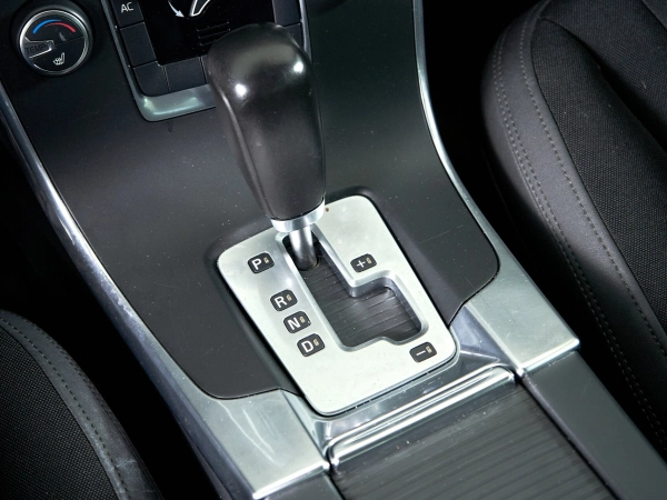 Volvo S60, II фото №16
