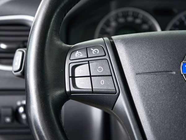Volvo S60, II фото №18
