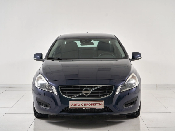 Volvo S60, II фото №2