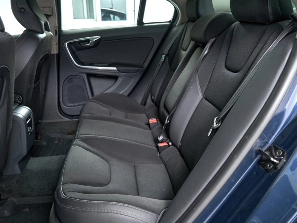 Volvo S60, II фото №20