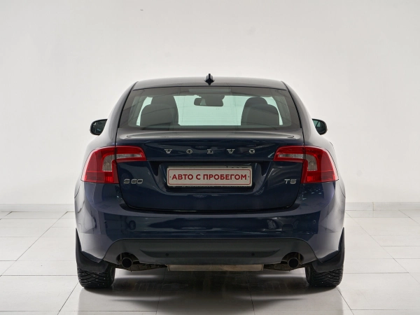 Volvo S60, II фото №6