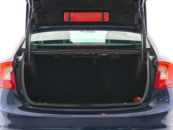 Volvo S60, II фото №7