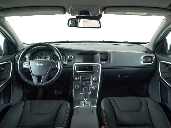 Volvo S60, II фото №8