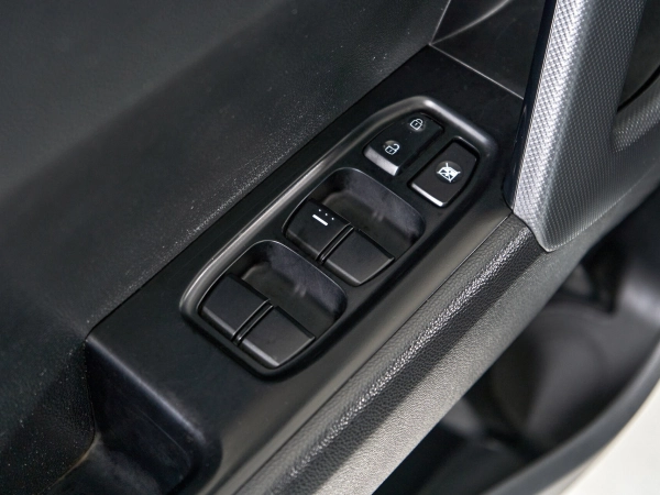 Hyundai Creta, I фото №14
