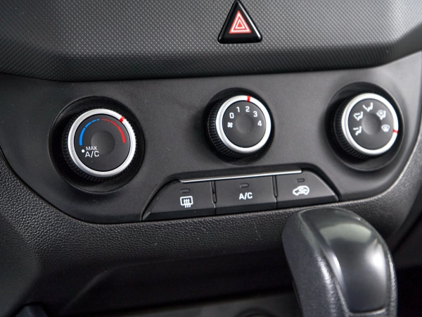 Hyundai Creta, I фото №19