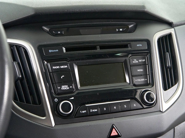 Hyundai Creta, I фото №20