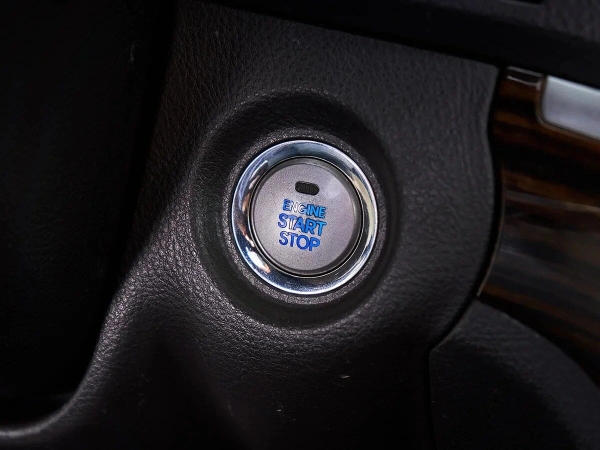Hyundai Santa Fe, II Рестайлинг фото №10
