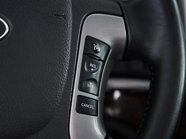Hyundai Santa Fe, II Рестайлинг фото №13