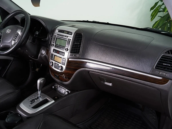 Hyundai Santa Fe, II Рестайлинг фото №15