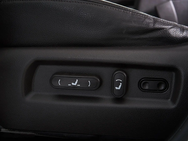 Hyundai Santa Fe, II Рестайлинг фото №17