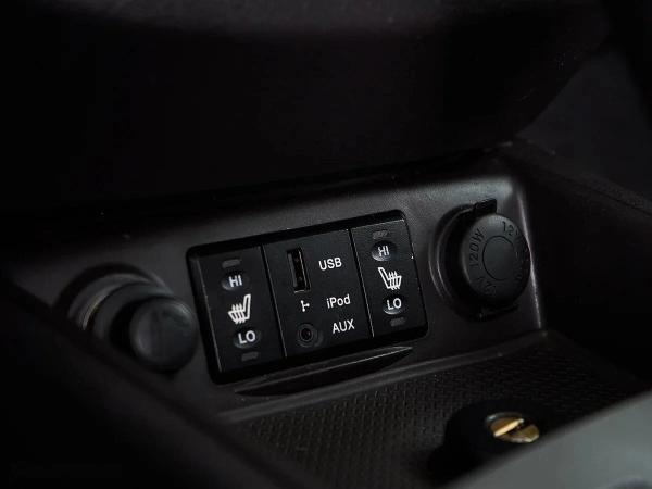 Hyundai Santa Fe, II Рестайлинг фото №18