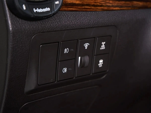 Hyundai Santa Fe, II Рестайлинг фото №19