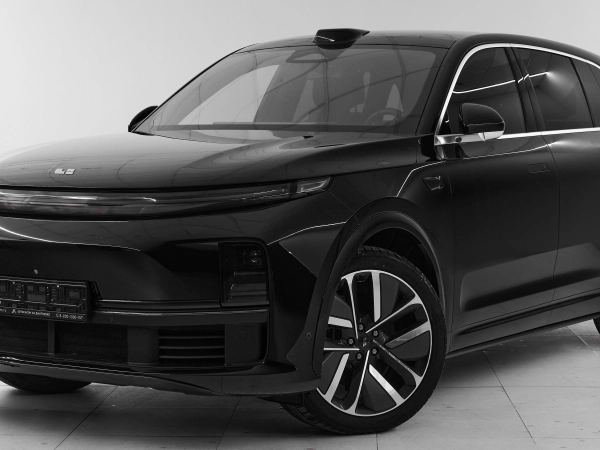 Li Auto (Lixiang) L7, I фото №1