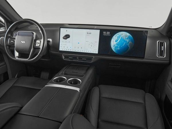 Li Auto (Lixiang) L7, I фото №10