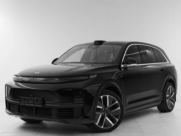 Li Auto (Lixiang) L7, I фото №24