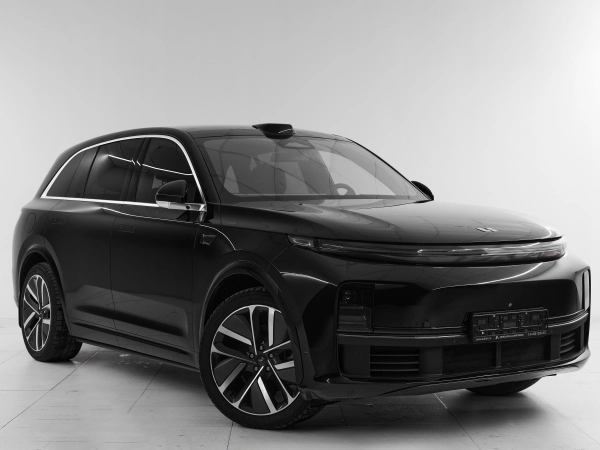 Li Auto (Lixiang) L7, I фото №3
