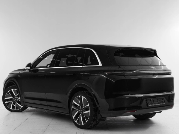 Li Auto (Lixiang) L7, I фото №4