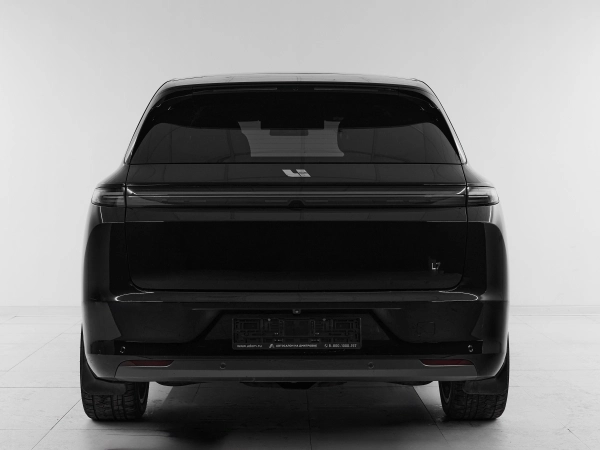 Li Auto (Lixiang) L7, I фото №5